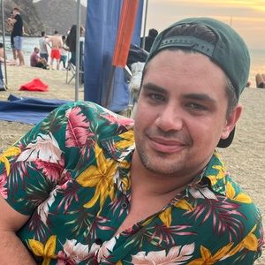 Meet your Posher, Nicolas